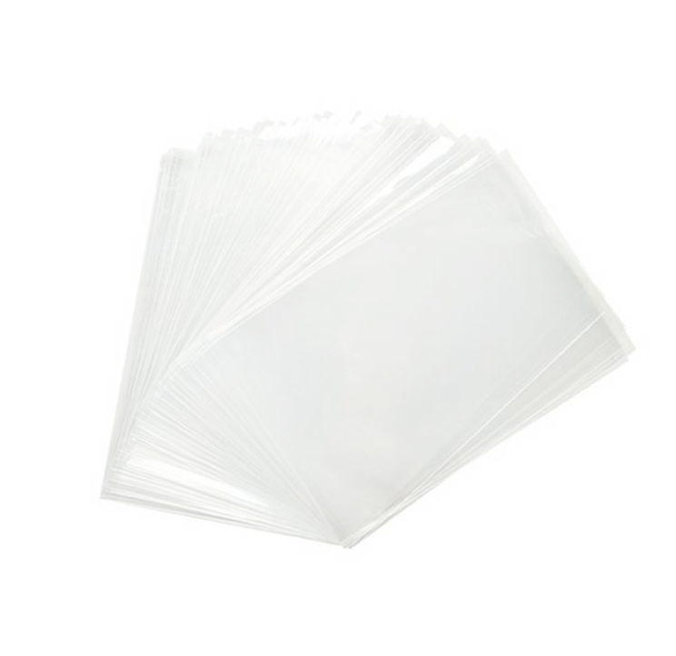 کیسه فریزر فله